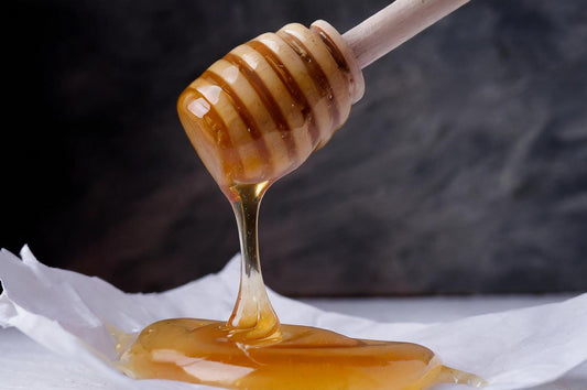 The Rise of Korean Health Drinks Featuring Manuka Honey