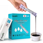 Collagen Extract Stick / 마시는 저분자 콜라겐 C (10g X 30ea)