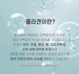 Collagen Extract Stick / 마시는 저분자 콜라겐 C (10g X 30ea)