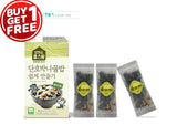 Load image into Gallery viewer, Dried Sweet Pumpkin Ready To Cook / 단호박밥 쉽게 만들기 [EXP: 02/2024] Buy 1 Get 1 FREE