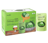 All Natural Cabbage Juice – 100% Korean Cabbage Extract