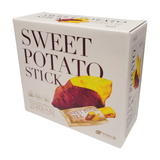 Load image into Gallery viewer, Sweet Potato Stick/ 고구마 스틱 25ea/box