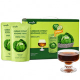 All Natural Cabbage Juice – 100% Korean Cabbage Extract