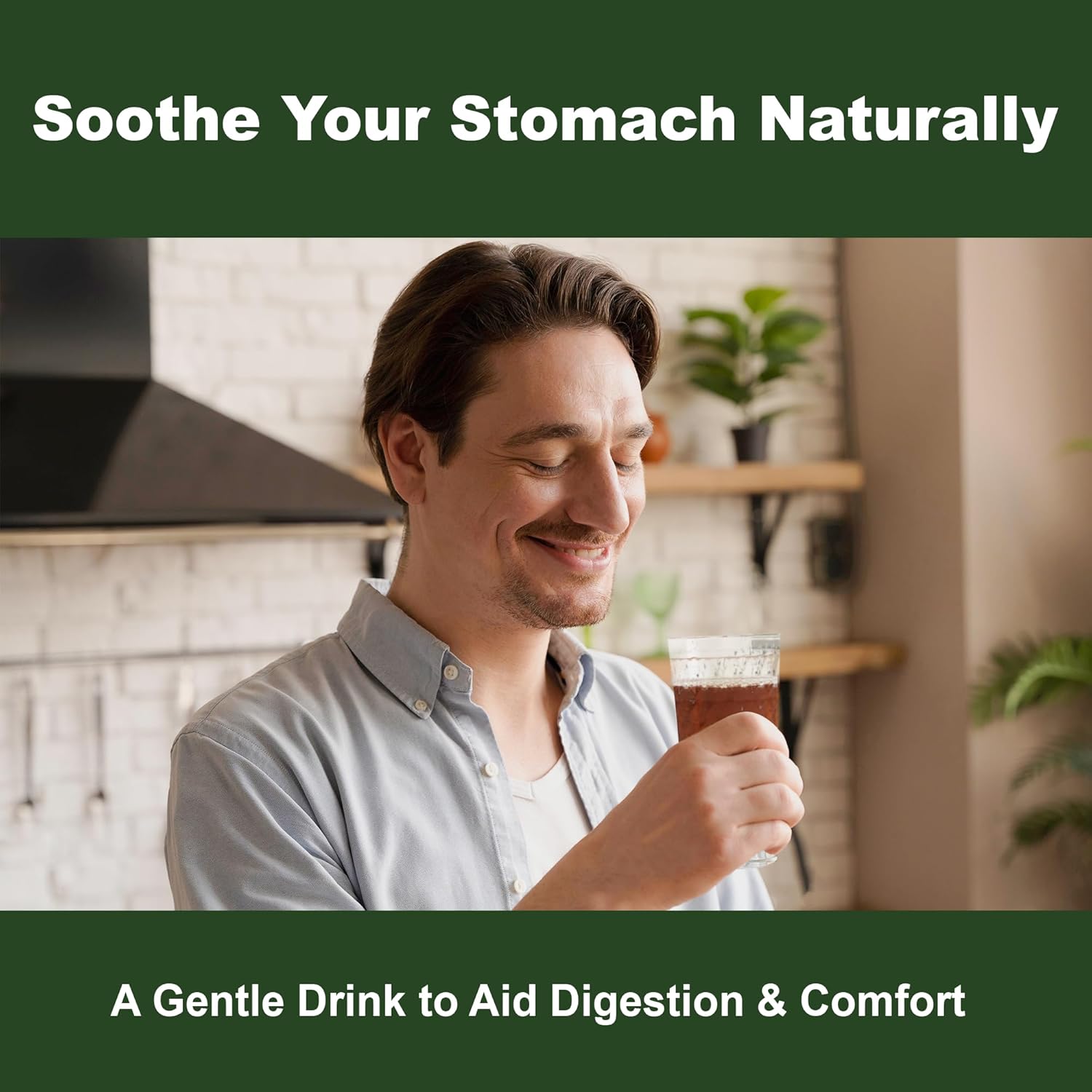 All Natural Cabbage Juice – 100% Korean Cabbage Extract