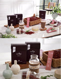 Load image into Gallery viewer, Red Bean Powder / 팥볶음가루 20g X 15ea