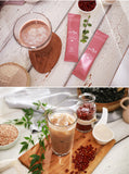 Load image into Gallery viewer, Red Bean Powder / 팥볶음가루 20g X 15ea  [EXP: 06/2024] Buy 1 Get 1 FREE