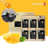 Load image into Gallery viewer, Korean Black Ginseng Honeyed Slice 120g
