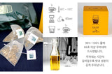 Load image into Gallery viewer, Burdock Tea (Organic) / 유기농우엉차 티백
