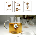 Load image into Gallery viewer, Burdock Tea (Organic) / 유기농우엉차 티백