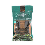 Load image into Gallery viewer, Dried Brown Seaweed MiYuk / 실미역 50g (2 bags)