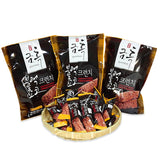 Load image into Gallery viewer, Korean Black Ginseng Choco Crunch / 흑삼크런치