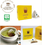 Load image into Gallery viewer, Tartary Buckwheat Tea (Organic) / 유기농타타리메밀차 티백