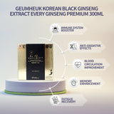 Load image into Gallery viewer, Korean Panax Black Ginseng EveryGin Extract Premium