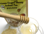 Load image into Gallery viewer, Ginger &amp; Bellflower Honey Tea / 생강 도라지 차