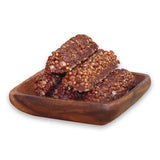 Load image into Gallery viewer, Korean Black Ginseng Choco Crunch / 흑삼크런치