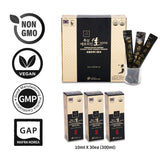 Load image into Gallery viewer, Korean Panax Black Ginseng EveryGin Extract Premium