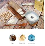 Load image into Gallery viewer, Ginkgo Nut &amp; Yam Ready to Eat Porridge / 은행마죽 프리미엄