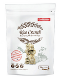 Load image into Gallery viewer, Rice Crunch Seaweed Chips / 쌀김강정 70g 2 bags