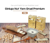 Load image into Gallery viewer, Ginkgo Nut &amp; Yam Ready to Eat Porridge / 은행마죽 프리미엄