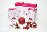 Load image into Gallery viewer, Korean Red Ginseng Tonic &amp; Pomegranate