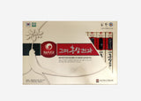 Load image into Gallery viewer, Korean Red Ginseng Honeyed Whole Root 300g