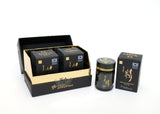Load image into Gallery viewer, Korean Black Ginseng Extract 100g / 흑삼 농축액 50g X 2 bots