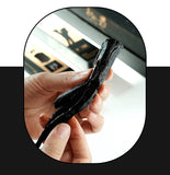 Load image into Gallery viewer, Korean Black Ginseng Honeyed Whole 300g / 흑삼천과 300g