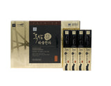 Load image into Gallery viewer, Korean Black Ginseng Honeyed Whole 300g