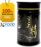 Load image into Gallery viewer, Korean Black Ginseng Extract 240g