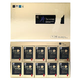 Load image into Gallery viewer, Korean Black Ginseng Honeyed Slice 200g