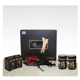 Load image into Gallery viewer, Korean Black Ginseng Extract 250g (50g X 5 Bottles) / 흑삼 농축액 250g (50g X 5 병)